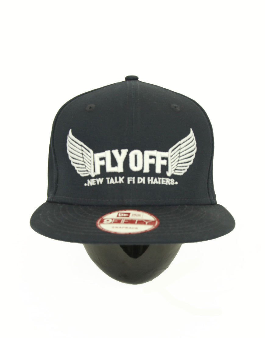 FlyOff Caps