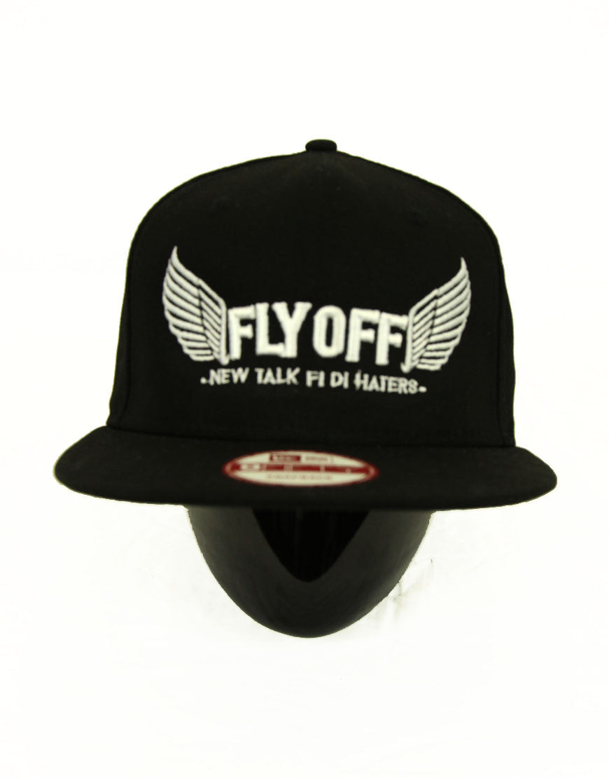 FlyOff Caps