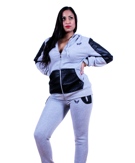 FlyOff Sweat Suit