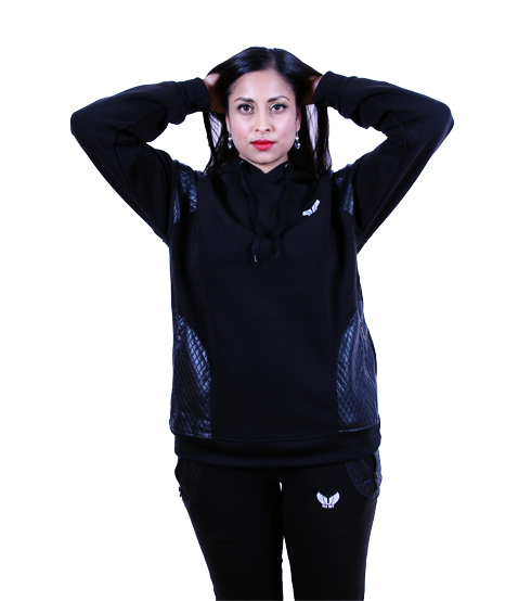 FlyOff Sweat Suit
