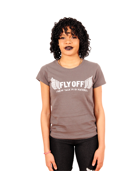 Woman T-shirt