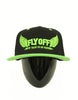 FlyOff Caps