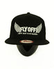 FlyOff Caps